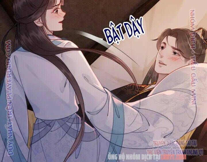 trọng sinh bá sủng nhiếp chính vương quá mạnh mẽ chapter 138 49