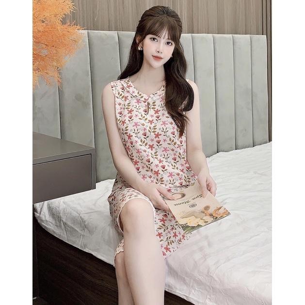 Quần áo mặc ở nhà đẹp chất lượng