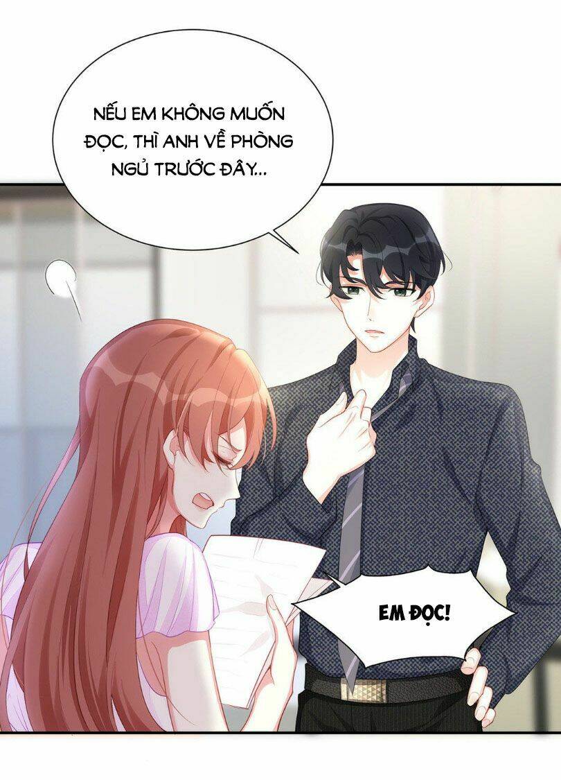 chỉ muốn cưng chiều em chapter 4 9