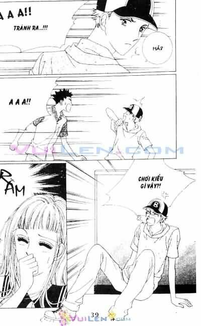 thủ lĩnh chunja chapter 9 39