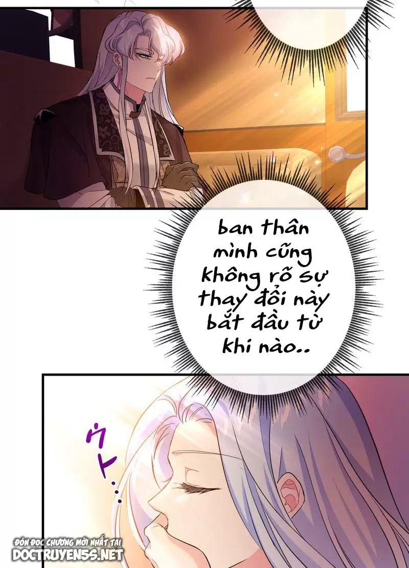 nếu tôi là nhân vật phản diện liệu tôi sẽ chết chapter 22 77