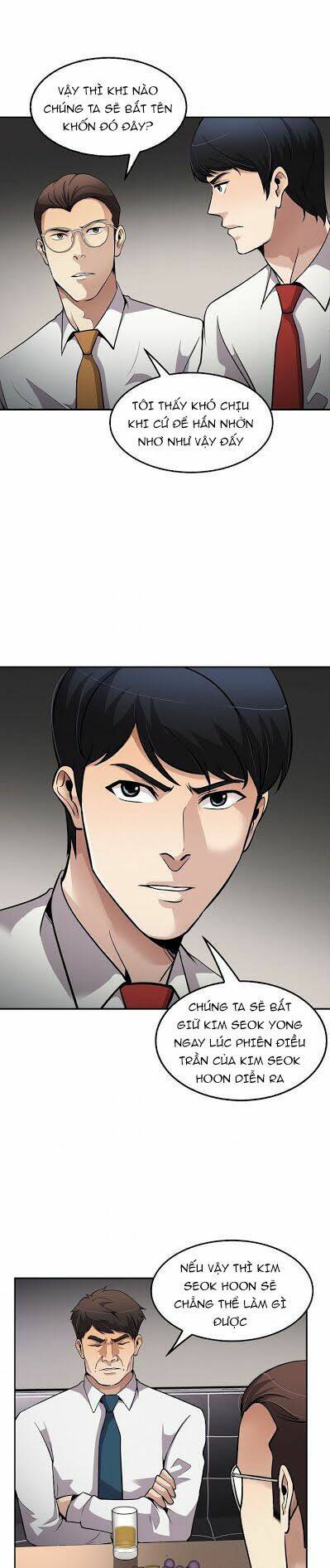 điều tra viên chuyển sinh chapter 102 24