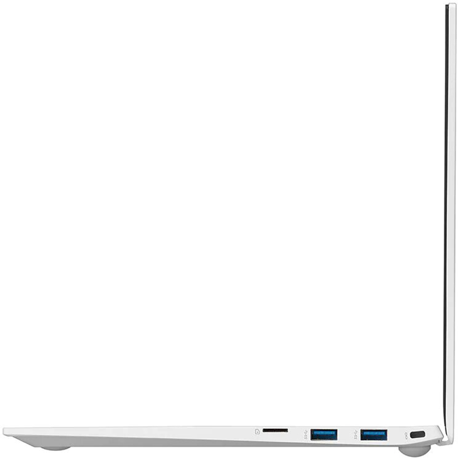 Laptop LG Gram 2021 14ZD90P-G.AX51A5 (Core i5-1135G7/ 8GB LPDDR4X/ 256GB SSD NVMe/ 14 WUXGA IPS/ NonOS) - Hàng Chính Hãng