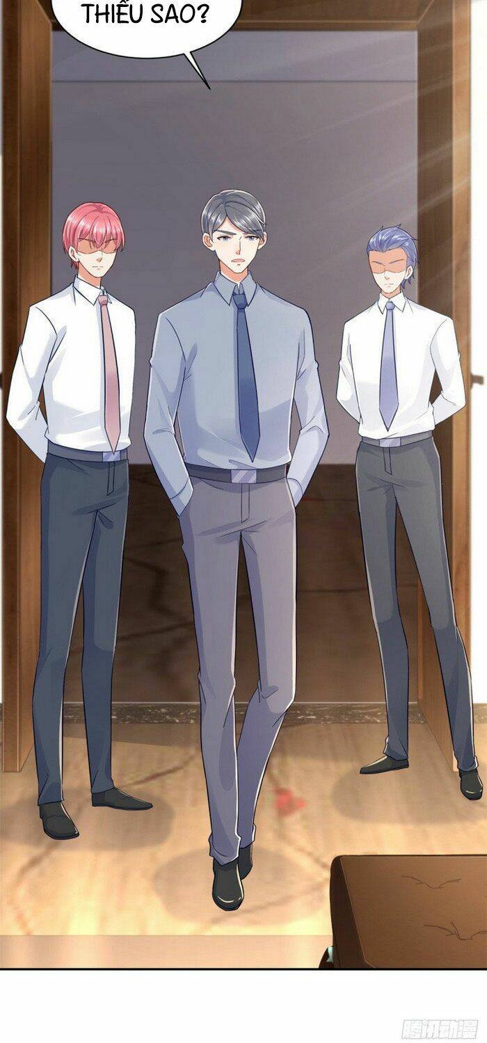 chí tôn toàn năng chapter 81 7