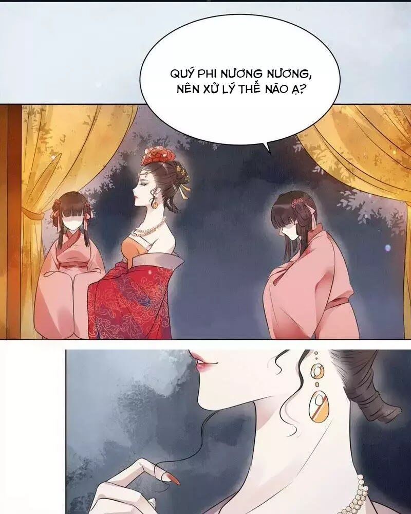 yêu long đại nhân của ta chapter 0 4