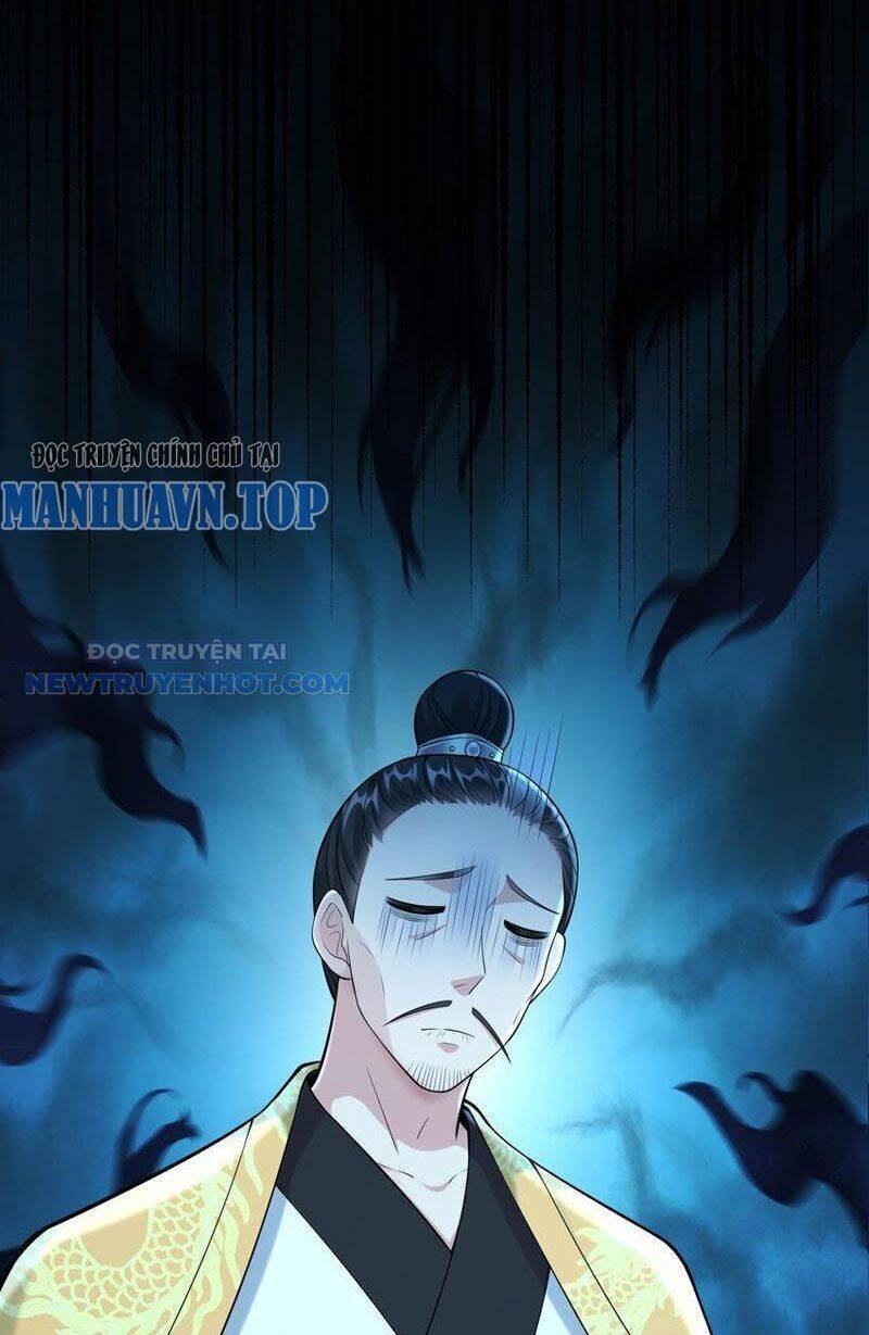 ta thực sự không muốn làm thần tiên chapter 35 26