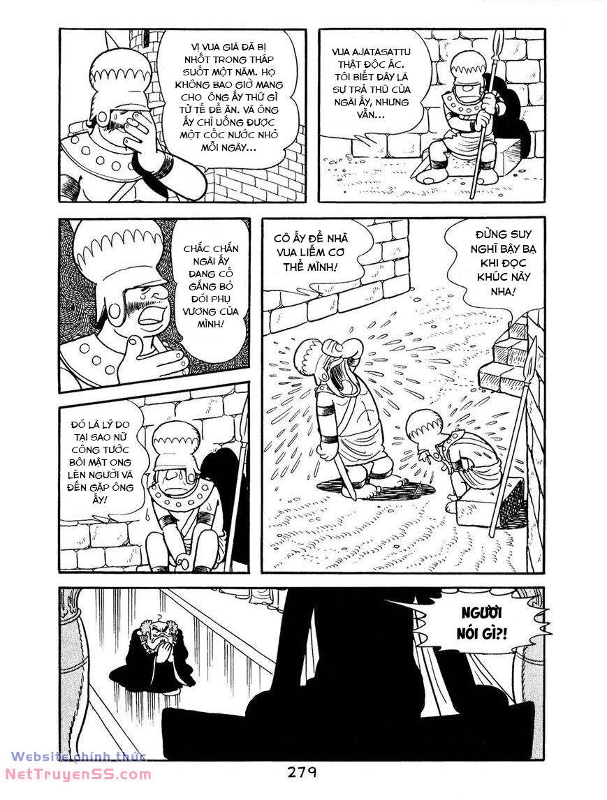 buddha - truyền thuyết đức phật chapter 68 7