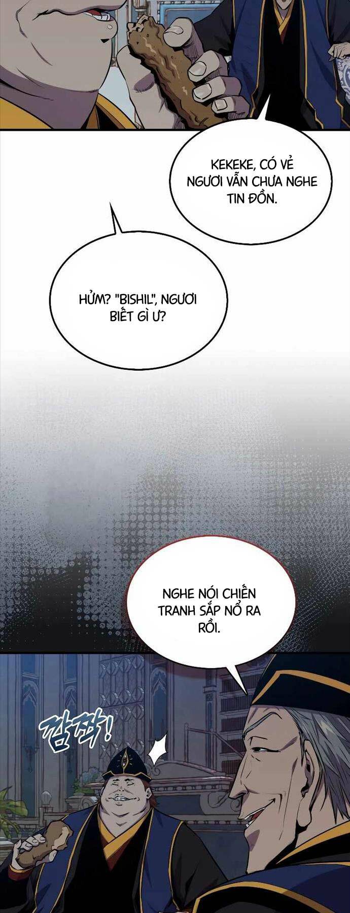 ngủ để thăng cấp chapter 101 41