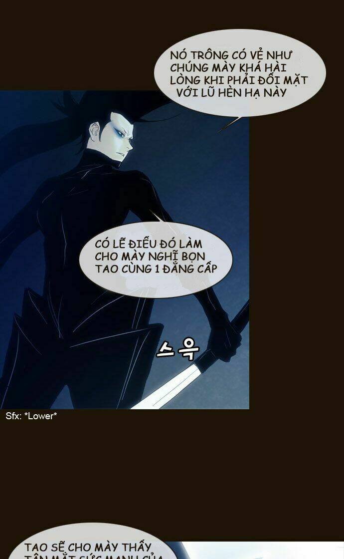 hội ảo thuật chapter 161 11