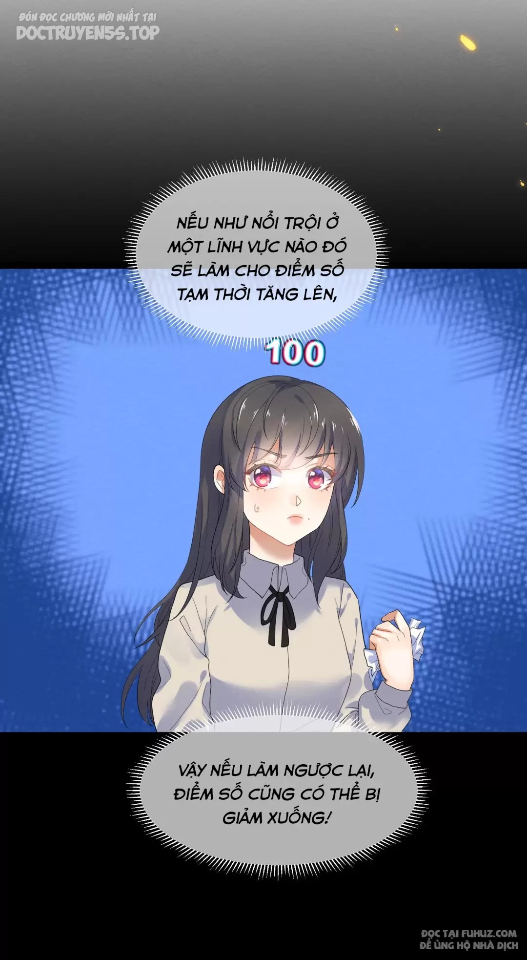 lời nói dối của cô ấy chapter 22 53