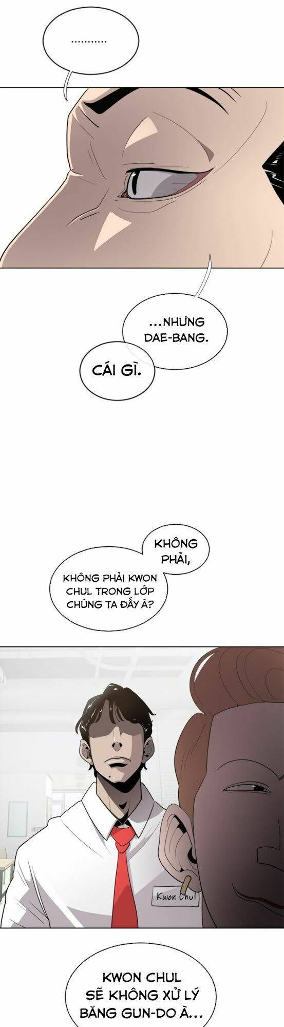 kĩ nguyên của anh hùng chapter 8 29