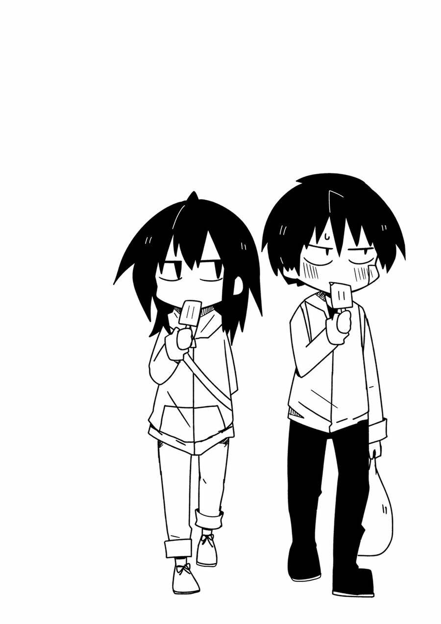 why naitou (season 2) chapter 11 18