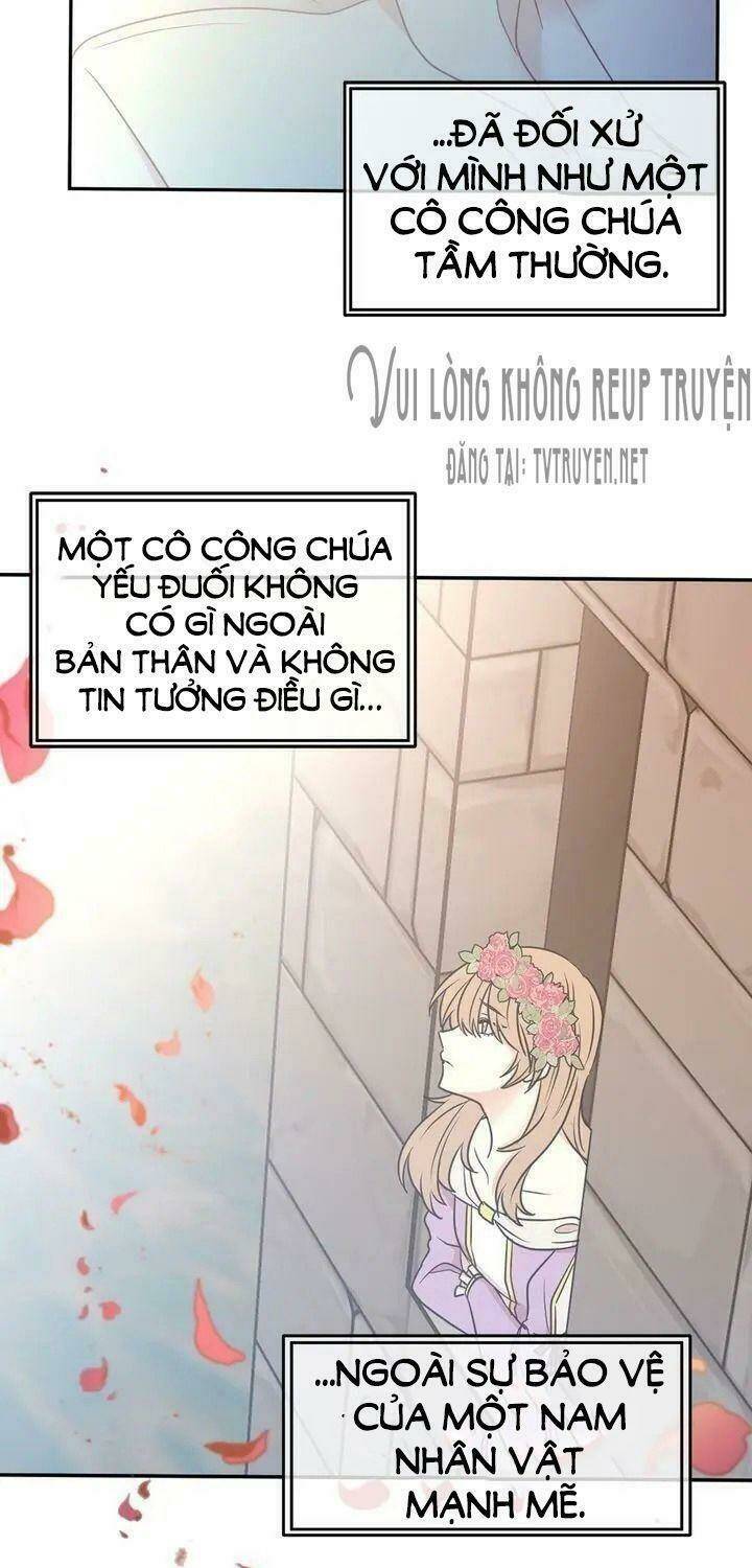 tôi chọn kết thúc của hoàng đế chapter 66 16