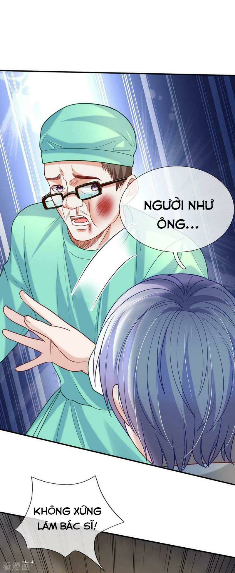 tuyệt đỉnh khí thiếu chapter 84 22