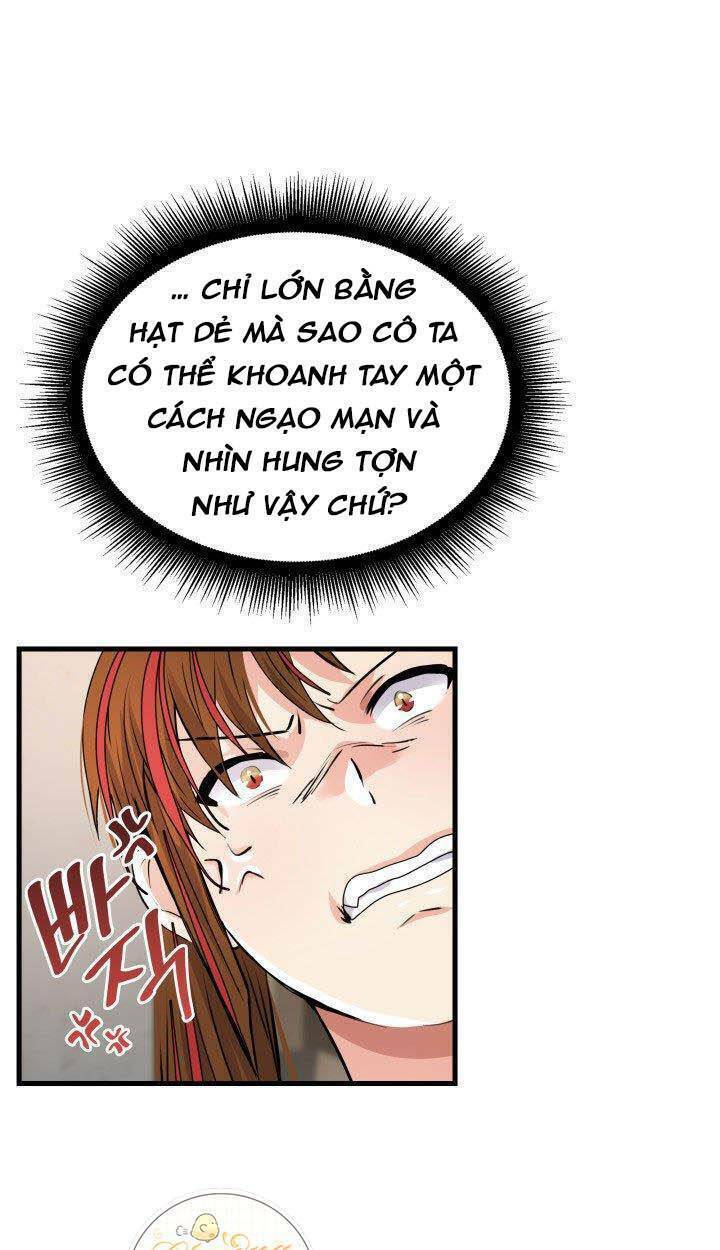 cô dâu của sói đen chapter 11 52