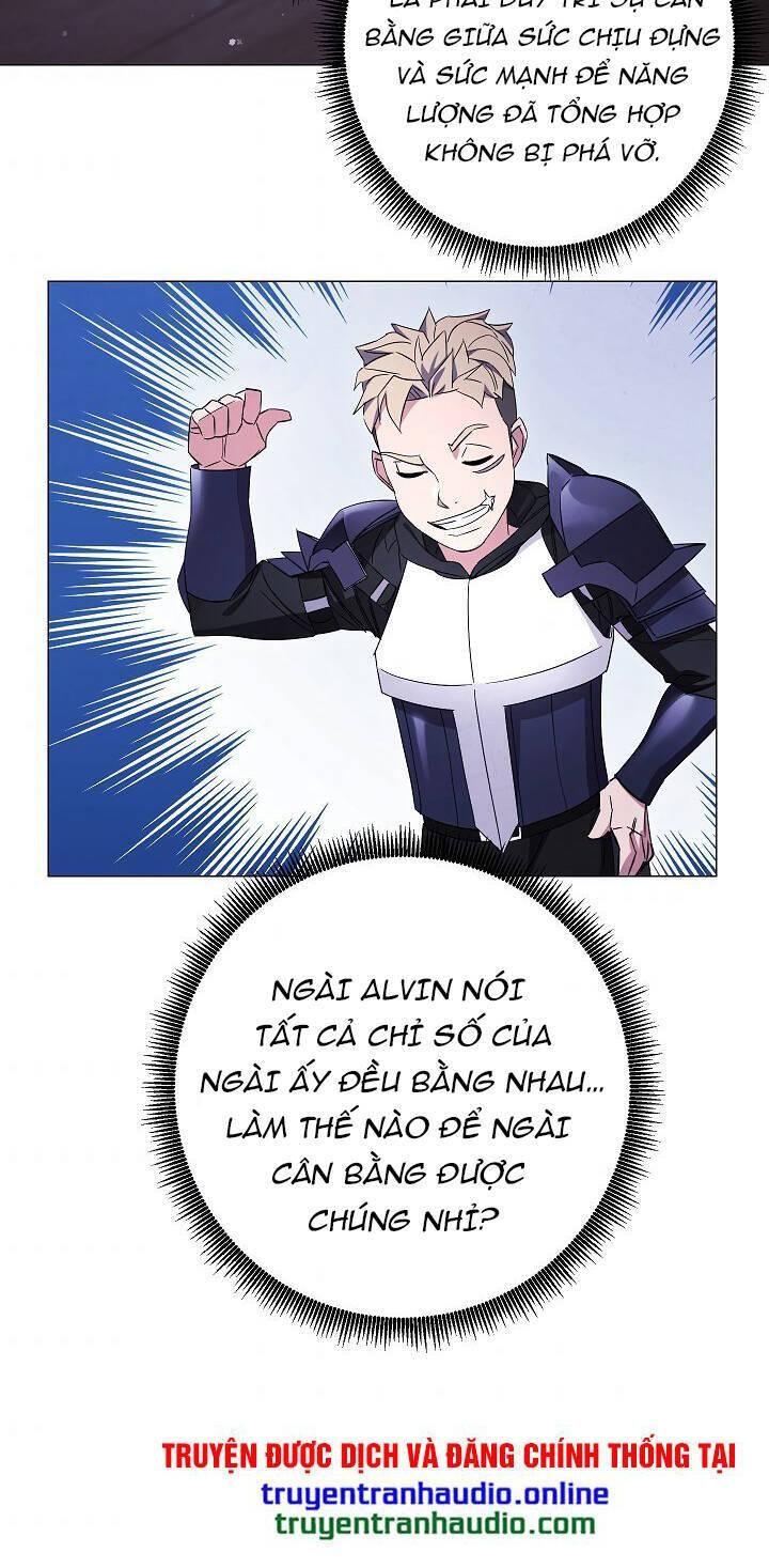 the live chapter 65 30