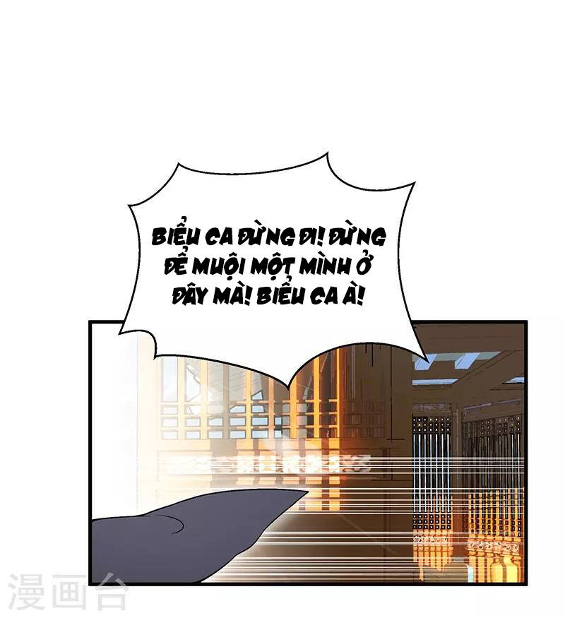 cuồng nữ trọng sinh - hoàn khố thất hoàng phi chapter 117 20