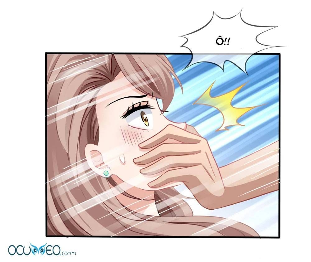 mỹ vị giai thê chapter 19 28