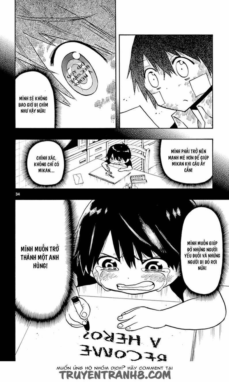 saike mata shite mo chapter 5 35