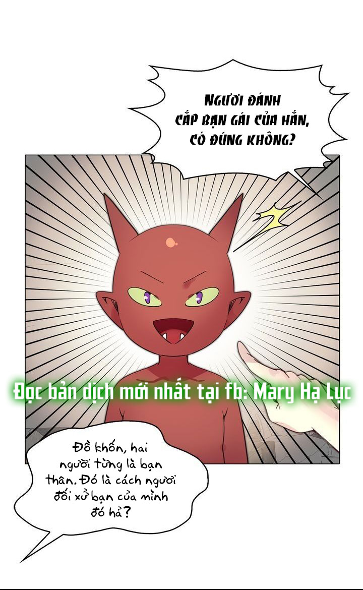 đừng xem thường nữ phụ chapter 143 5