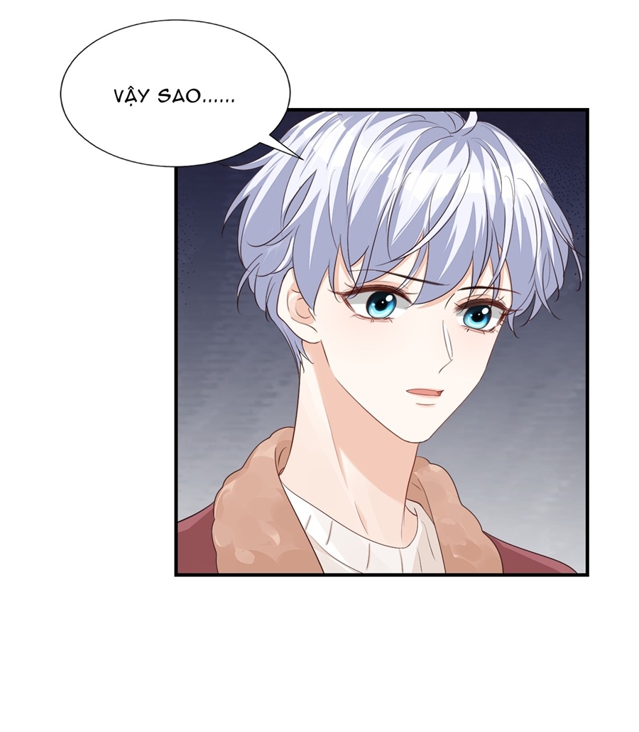 học trưởng tha mạng, đừng xé váy tôi! chapter 62 10