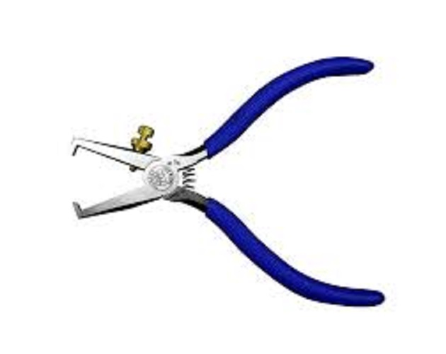 Kìm tuốt dây 125mm MWS-125 Tsunoda