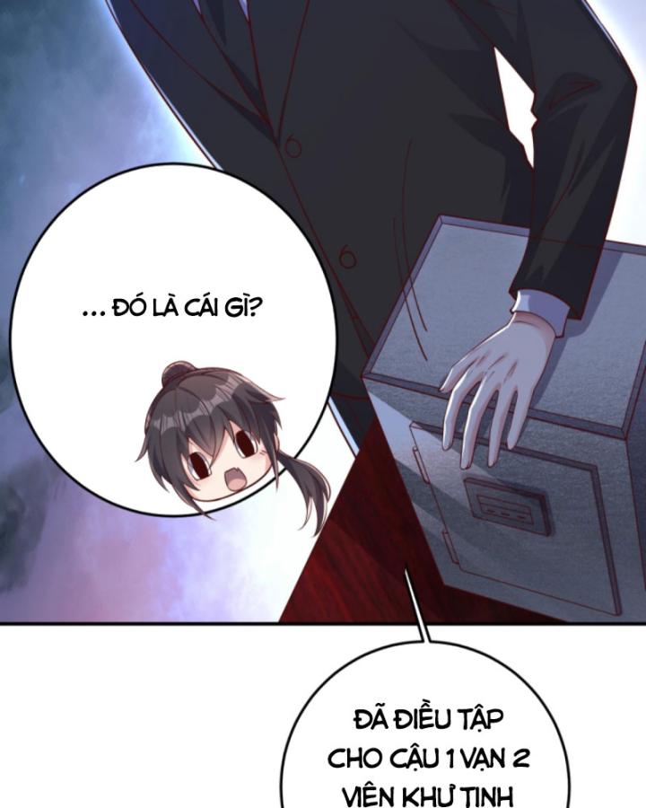 học cùng em gái, tôi bất cẩn vô địch rồi chapter 79 39