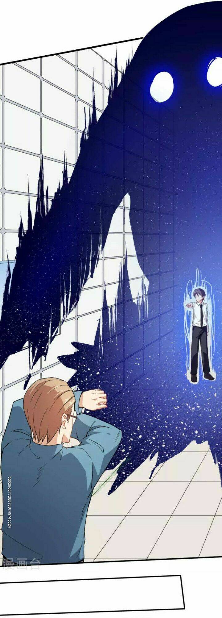 vườn trường cuồng sư hệ thống chapter 42 6