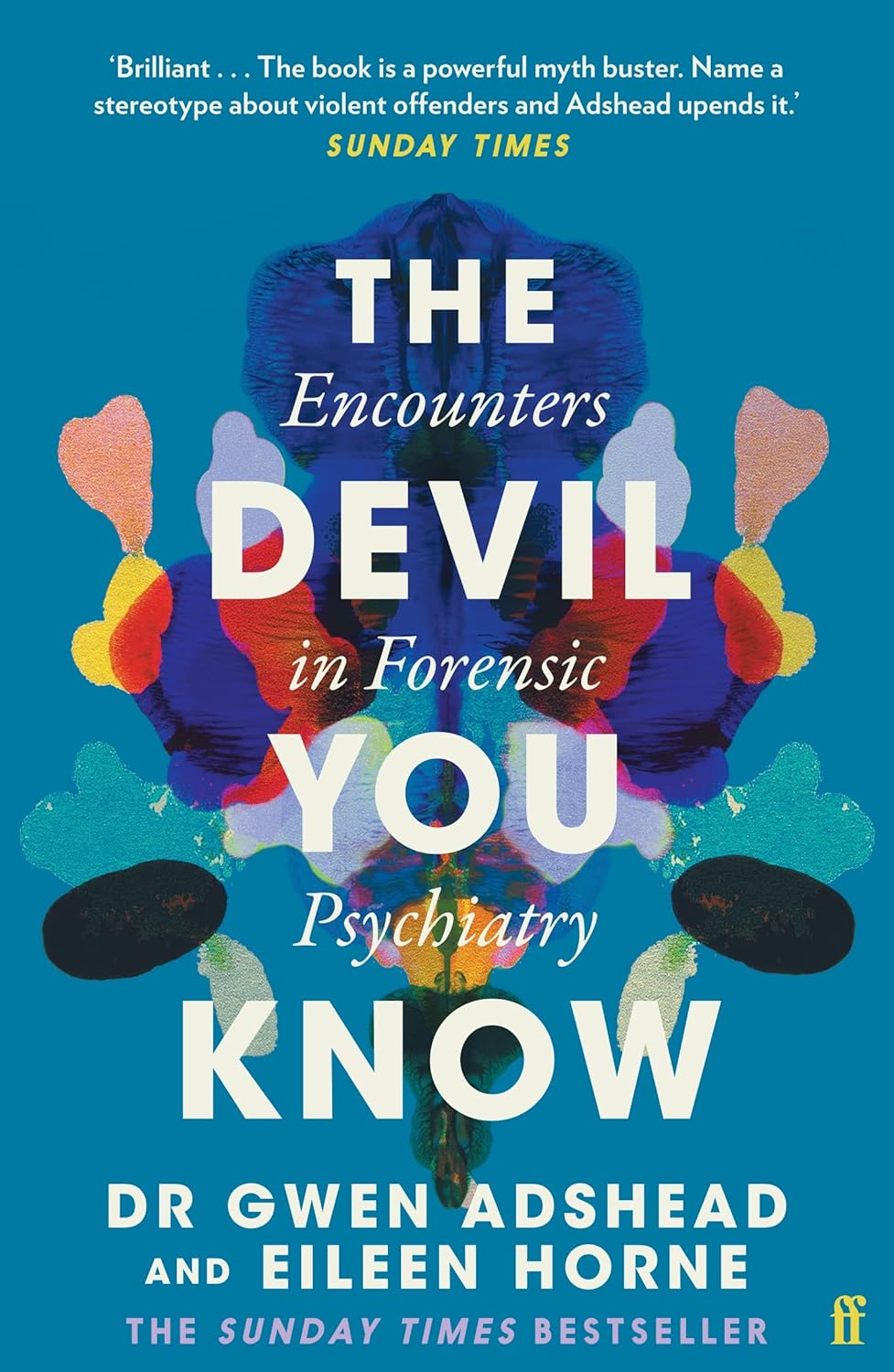 Sách văn học tiếng Anh - Devil You Know