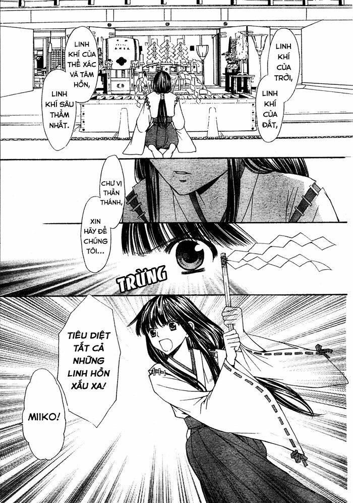 chuyện tình yêu của nữ tư tế chapter 1 1