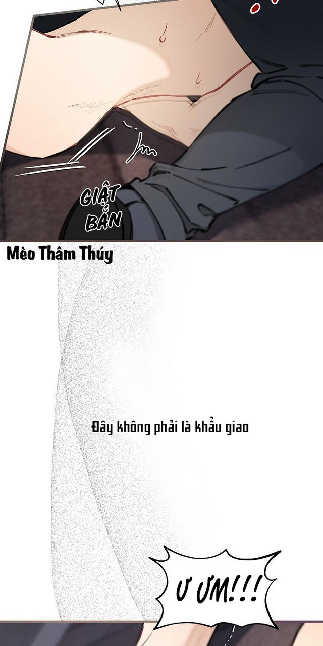 chuyến tàu cuồng loạn chapter 33 12