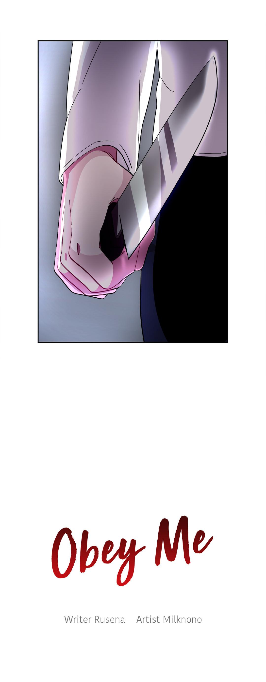 hãy vâng lời anh chapter 8 3