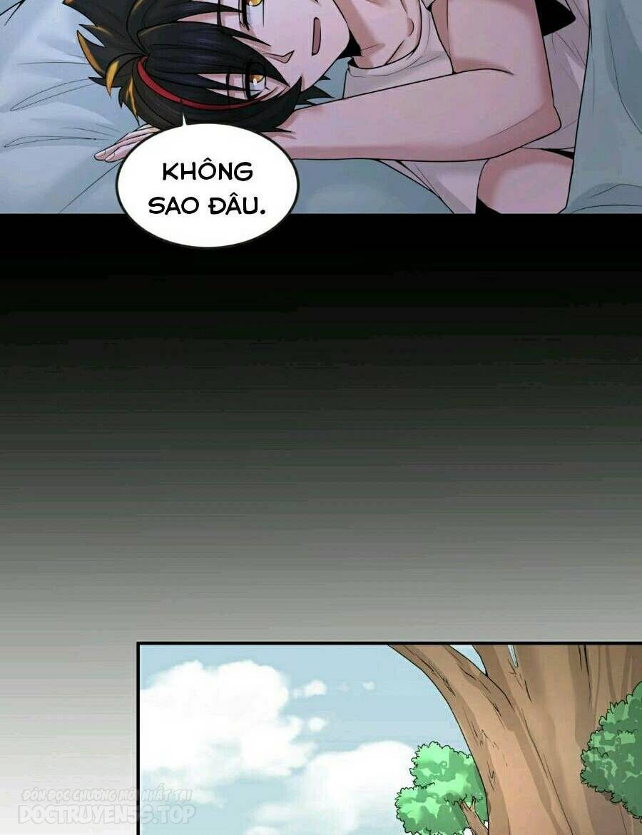 toàn cầu quỷ dị thời đại chapter 43 8