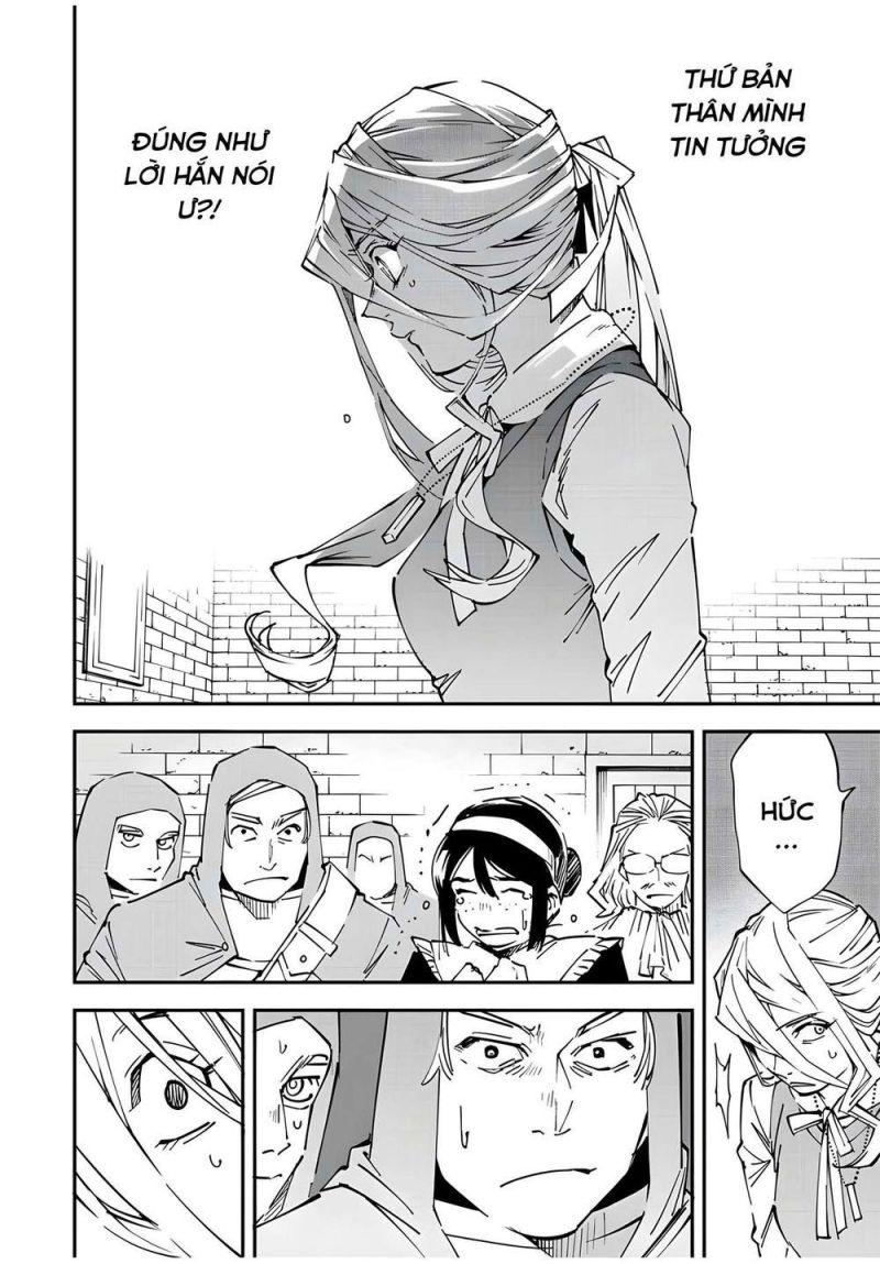 tái sinh thành quý tộc với kĩ năng 'appraisal' chapter 74 8