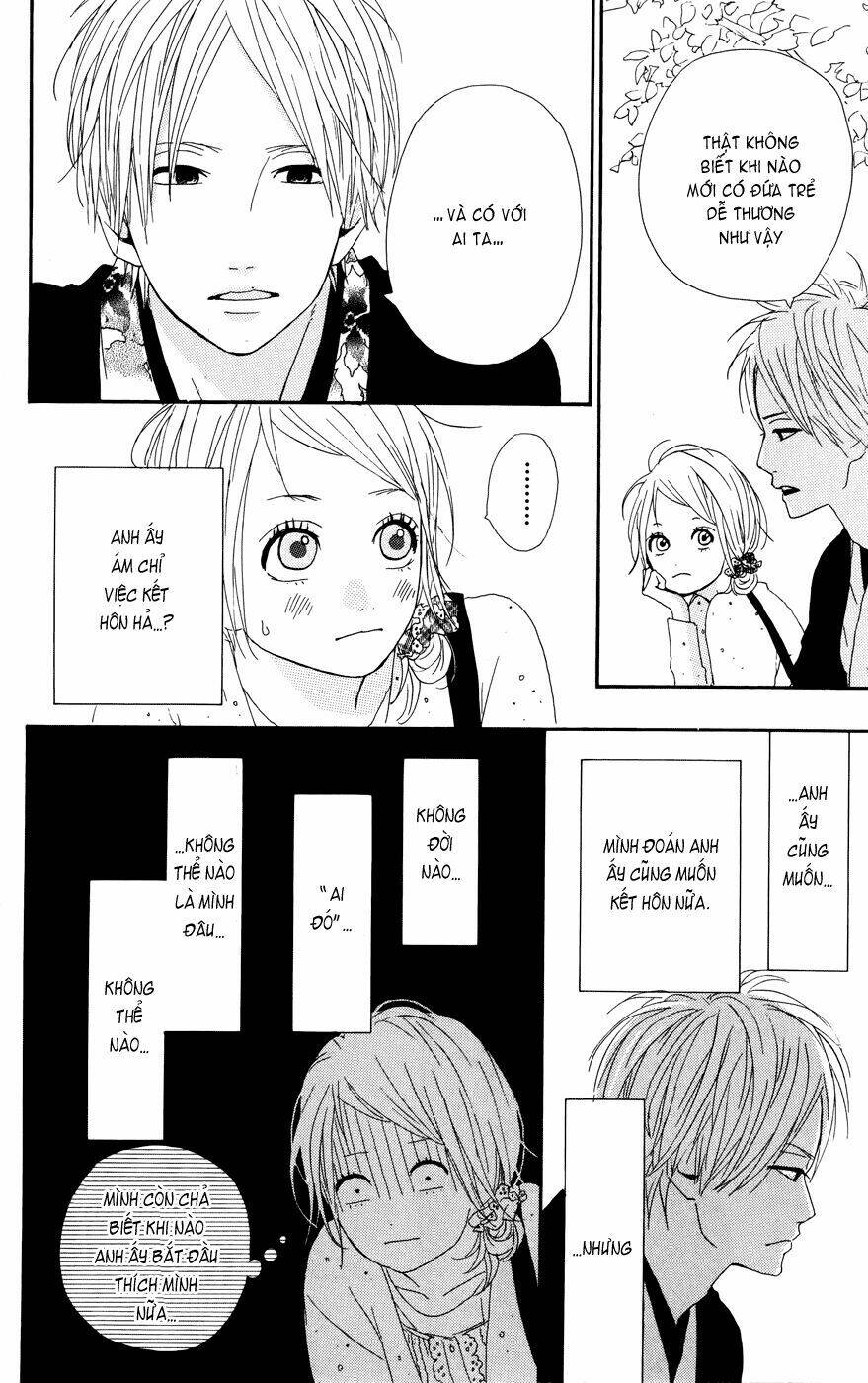 yume miru taiyou chapter 23 33