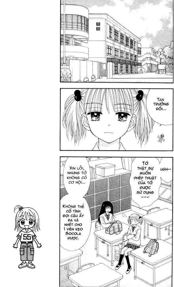 học sinh siêu ngầu chapter 5 7