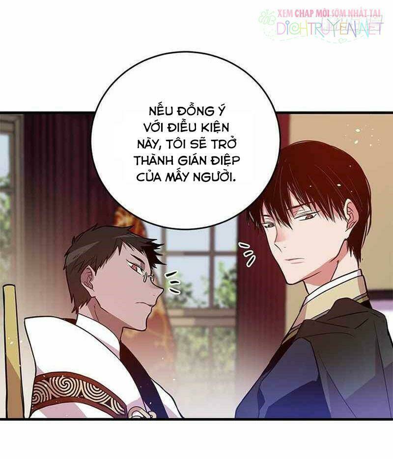 hung mãnh tiểu thư chapter 11 82