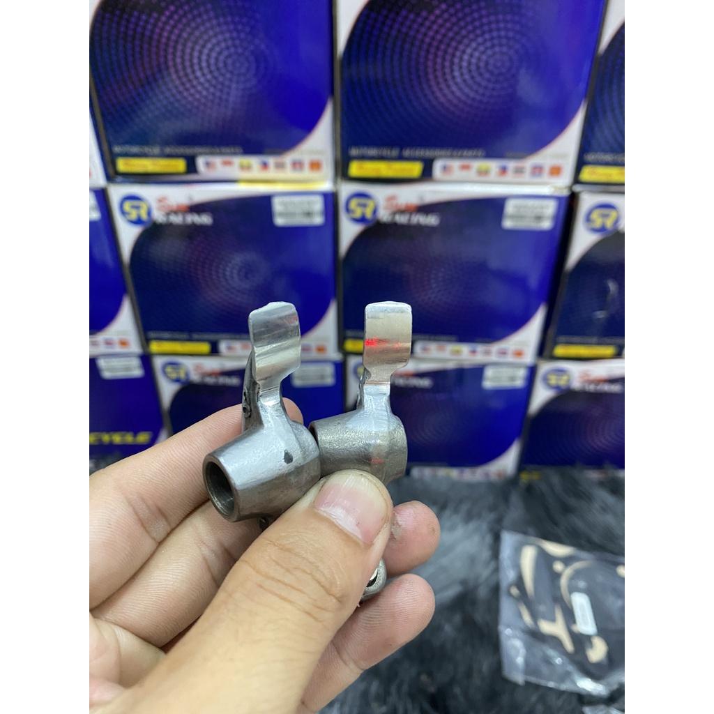 FULL Bộ đầu lòng Wave Trái 54 mm dài 78 cho wave dream cup 67 Sirius 50 cc