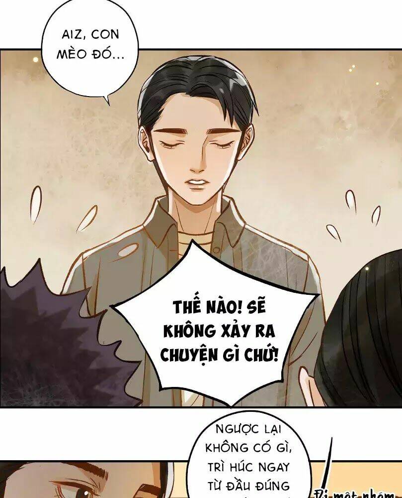 chồng trước 18 tuổi chapter 12 38