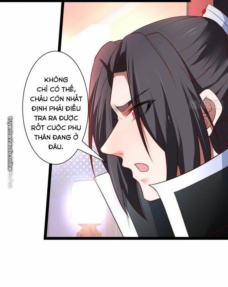 trọng sinh tối cường ma tôn ở rể chapter 63 36