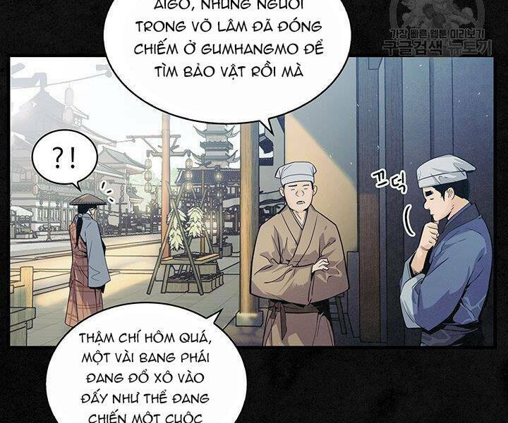 mục hạ vô nhân chapter 10 50