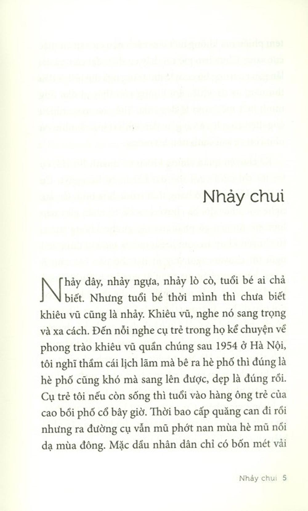 Sách Tuổi Ấy Mình Yêu (Tản Văn)