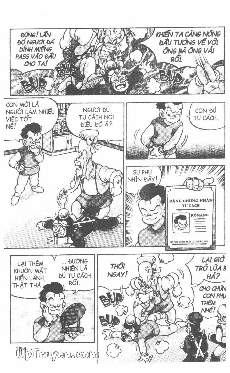 đội quân nhí nhố chapter 31 155