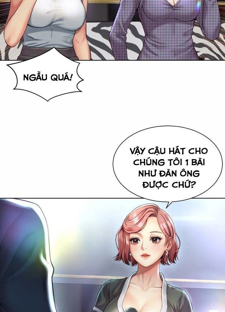 lãng mạn công sở chapter 1.2 61