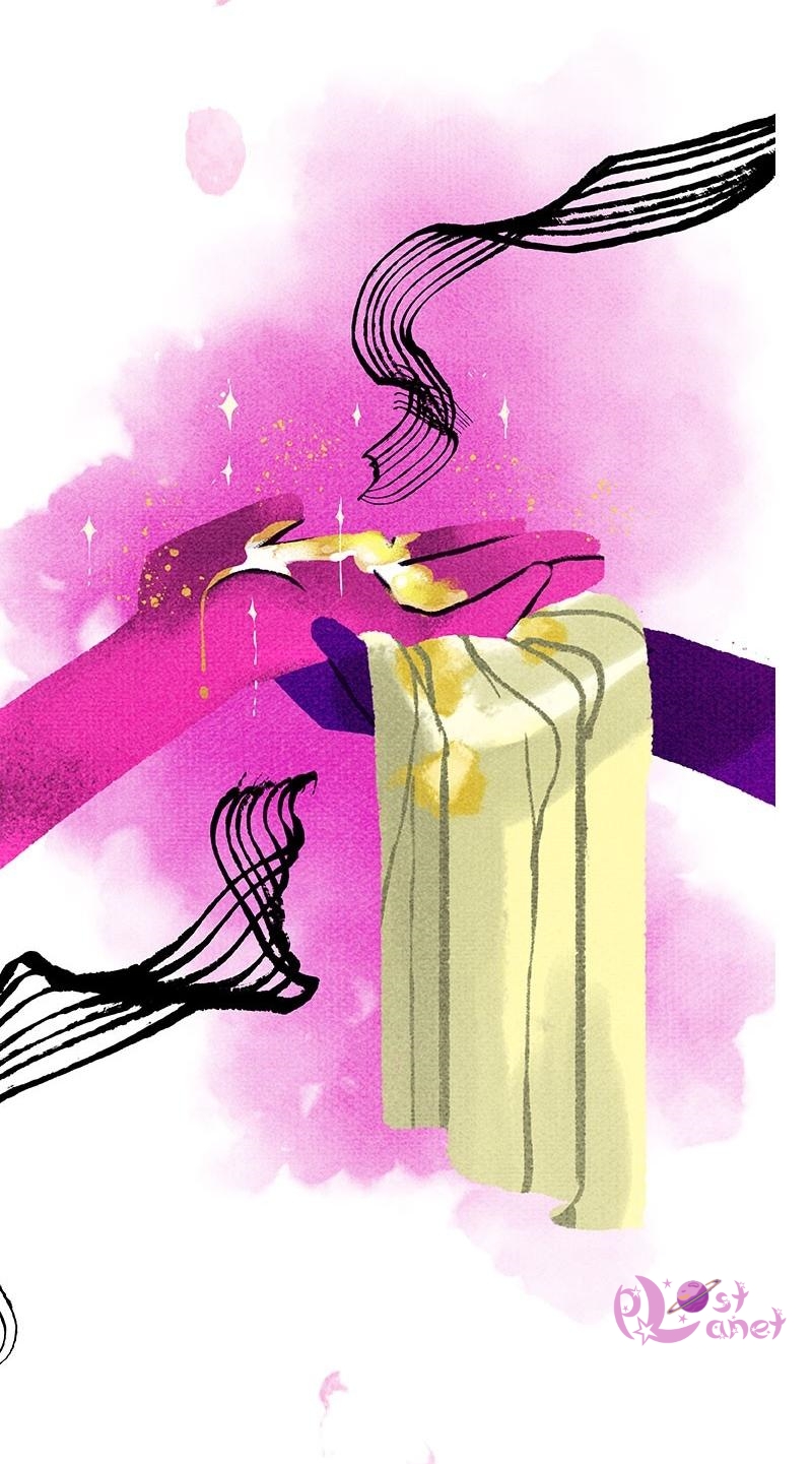 thần thoại olympus chapter 22 43