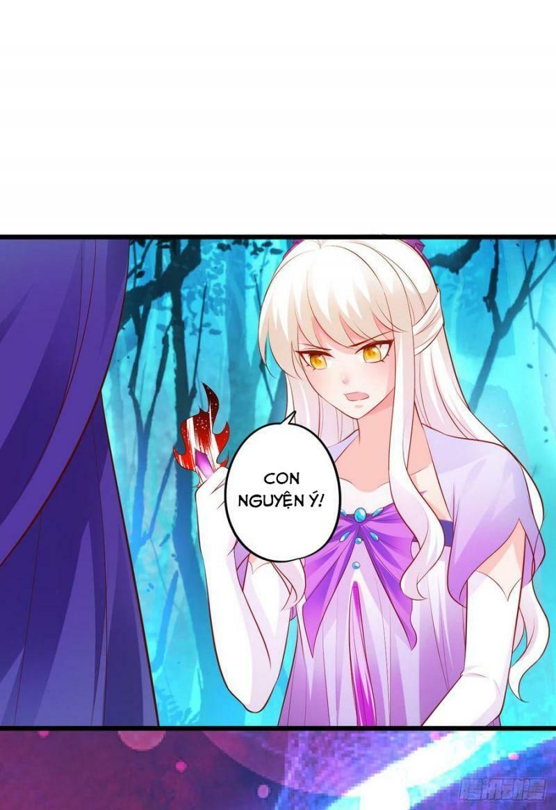 hồ tiên hung bạo chapter 144 19