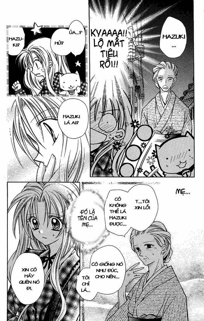 đi tìm mặt trăng tròn chapter 4 13