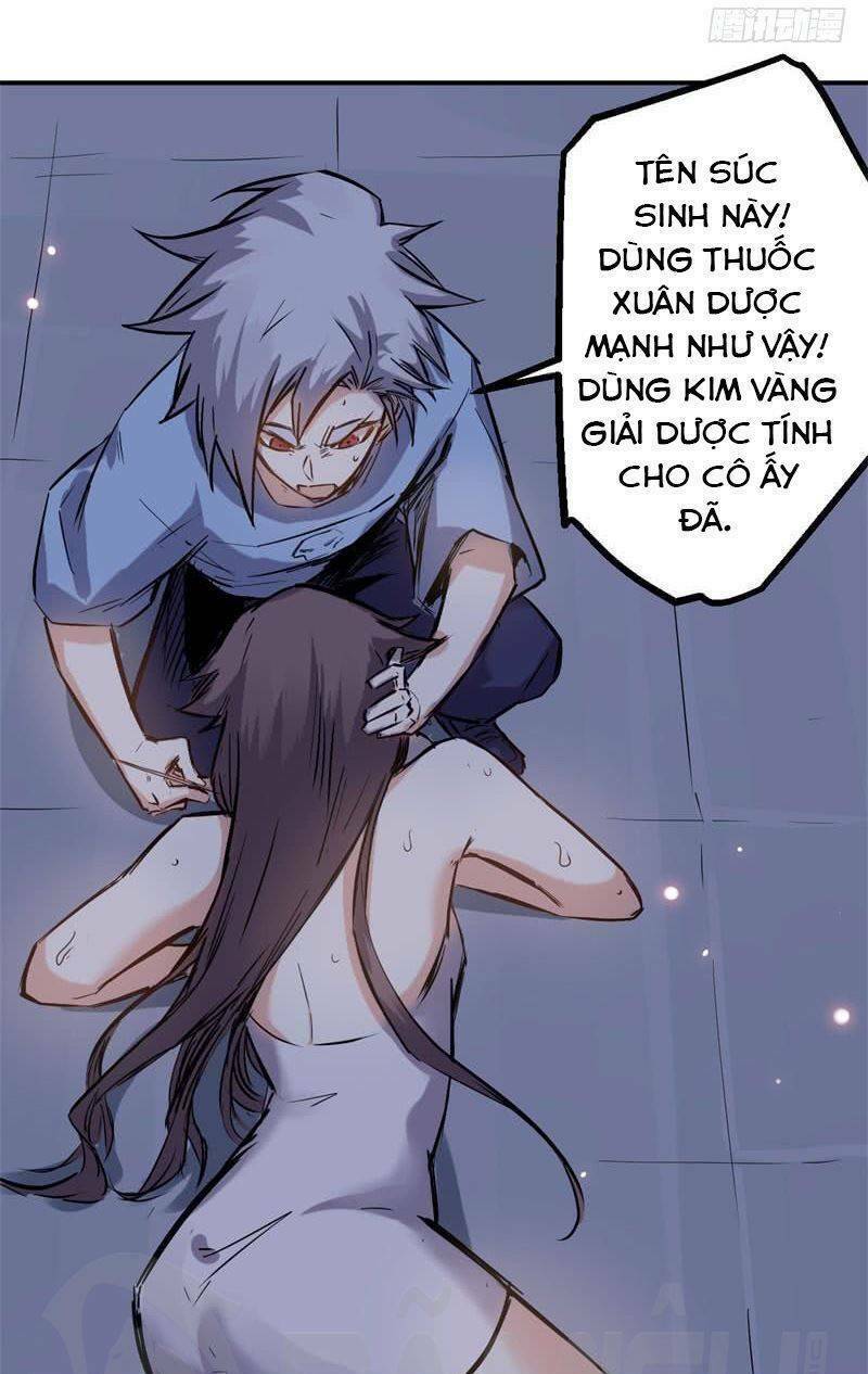 đỉnh phong thần y chapter 29 10