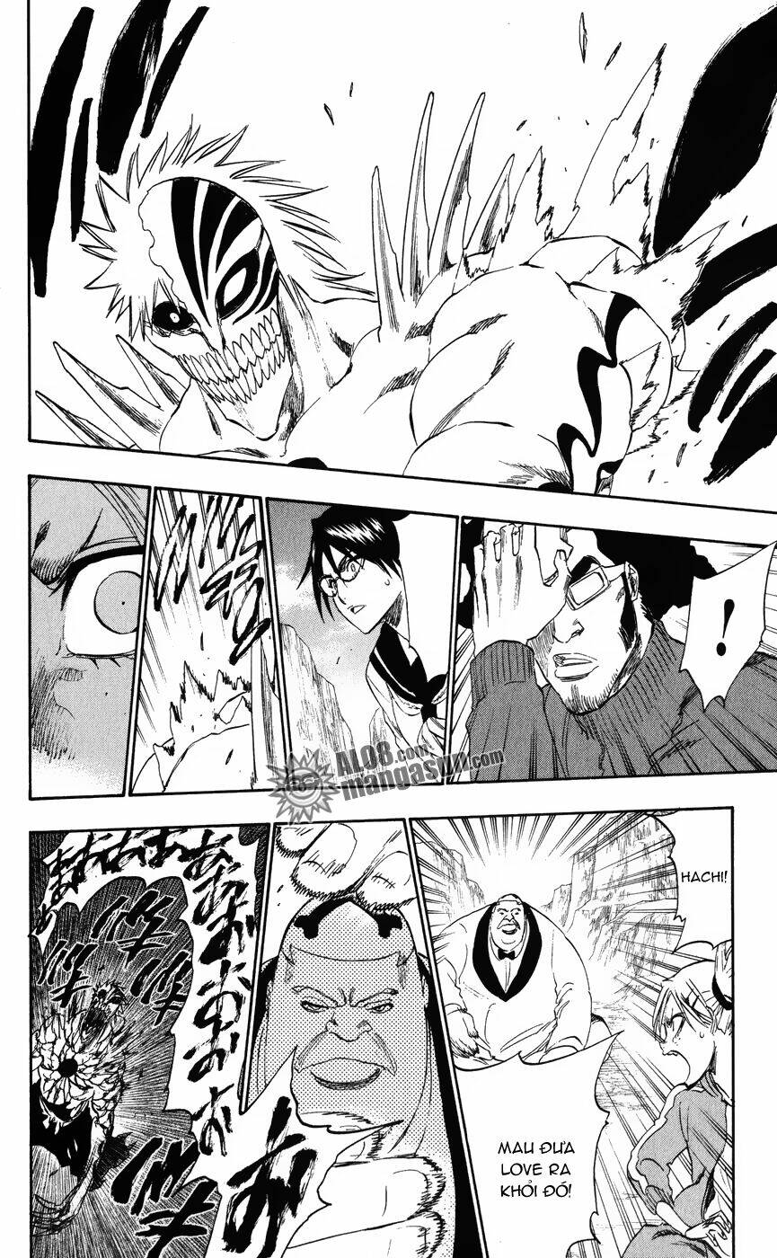 thần chết ichigo chapter 222 7