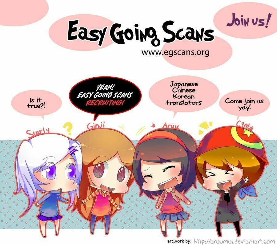 gwisin byeolgok - bí kíp của quỷ chapter 24 26